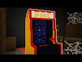 I Built Pac-Man in Non-Euclidean Minecraft