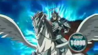Cardfight!! Vangurad - Aichi Rides Solitary Knight Gancelot