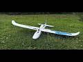 ZOHD Kopilot Lite and Sky Surfer X8 My first Flight