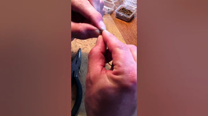 Making and Installing Chainplates and Lower Deadeyes