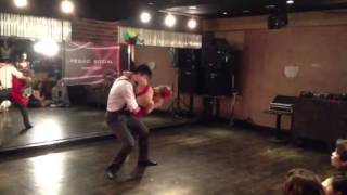 2013年6月8日  大阪VOXX   PEGAO SOCIAL