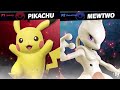 Pikachu can beat mewtwo in battle