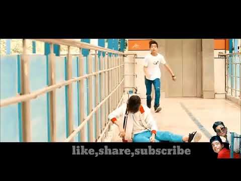 Tu Pyar Hai Kisi Aur Ka Ll #Choreography By Rahul Aryan Ll Sad Song