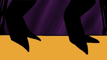 Turn The Lights Off MAP - Part 3.