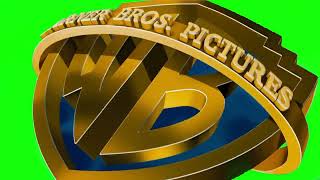 Warner Bros. Pictures 2011 Shield Green Screen