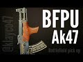 Battlefield pick up aks bfpu