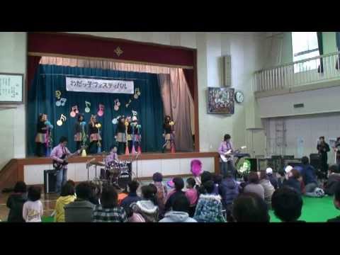 AKB48　【 ヘビーローテーション】  cover