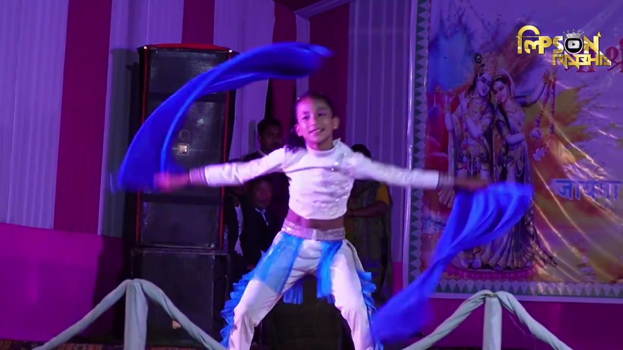 Protidine tumi ahi diya | Zubeen Garg | Apsara Boro Live Dance Performance At Baksha BTC 2026