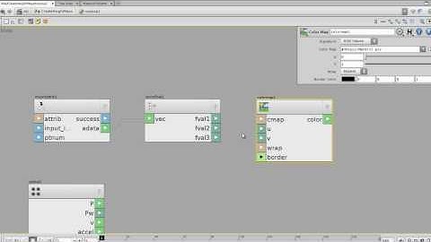 Houdini Tutorial - Create Your Own Height Maps 2
