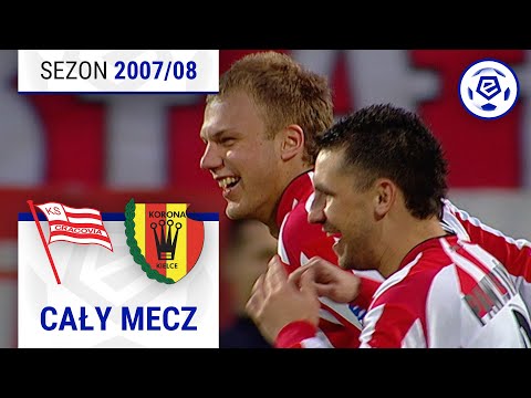 (1/2) Cracovia -