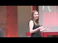 Spies and Dolls: The Future of IoT Security | Maire O'Neill | TEDxQueensUniversityBelfast