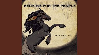 Video thumbnail of "Nahko And Medicine For The People - On the Verge"