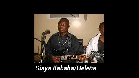 Siaya Kababa/Helena-Musa Juma