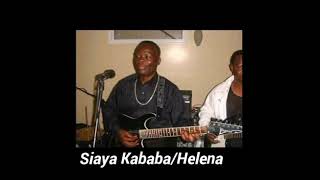 Siaya Kababa/Helena-Musa Juma