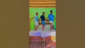 Thumbnail of Chandra 😂😂😂💃💃💃 | Rising Stars #shorts
