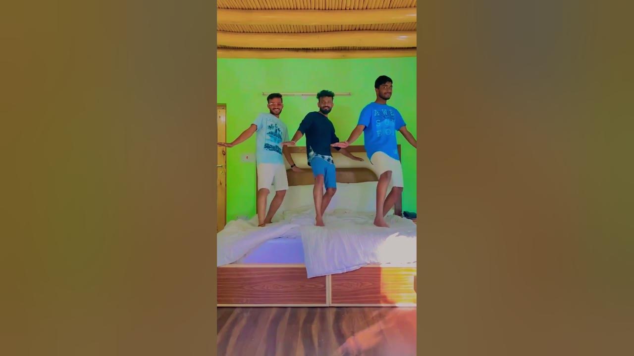Chandra 😂😂😂💃💃💃 | Rising Stars #shorts