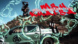Wegz X ElGrandeToto - Msh Khalsa (Official Music Video) | ويجز و الجراند طوطو - مش خالصه