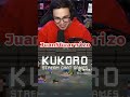 Los MAYORES YOUTUBERS prueban MI JUEGO Kukoro: Stream chat games