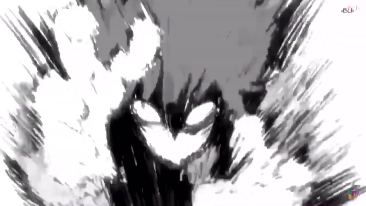 Mob Psycho 100 AMV- (Logic - Homicide feat. Eminem)