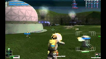 Red Alert: A Path Beyond Gameplay - Game winning infantry attack