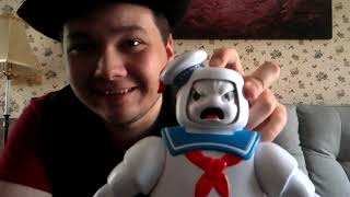 State puff marshmallow man S2 Ep 82