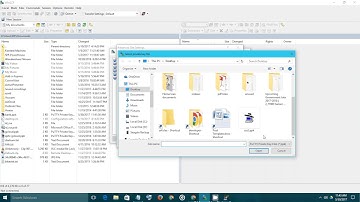 connecting google cloud instance to ssh clinet winscp