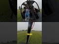 Baby With A Helicopter 😲 #shortvideo #shorts