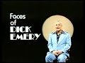 Capture de la vidéo Faces Of Dick Emery - Grand Hotel (1977)
