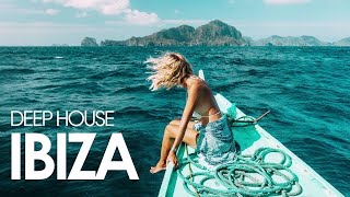 Ibiza Summer Mix 2024 🍓 Best Of Tropical Deep House Music Chill Out Mix 2024🍓 Chillout Lounge #26