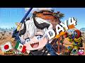 DAY4 Un japonés juega RUST en BaseRust (配信アーカイブ・日本語あり)