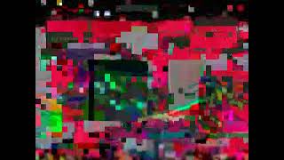Datamosh Test Video 1