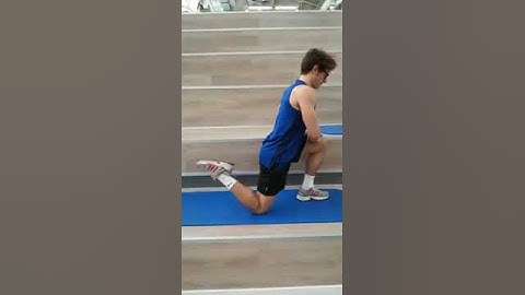 FRC, hamstring