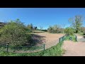 📸 360° VR 📌 Aire canine Impasse Duret 69003 Lyon