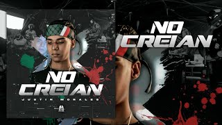 No Creían - Justin Morales (Official Audio)| Ruiz Promotionz