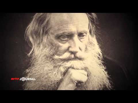 Video: Julia Margaret Cameron In London