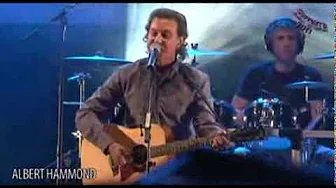 Albert Hammond - Al otro lado del sol Albert Hammond - Al otro lado del sol