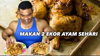 100 kalori Nasi Putih = Berapa sendok makan??. 