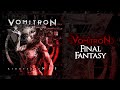 VomitroN - &quot;Final Fantasy&quot; (METAL Interpretation) - RighteousNES (2021)