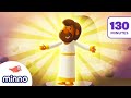 20 incredible bible stories for kids jesus moses noah paul  more