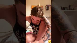 Periscope live new girl 💞 0561 | Sofia Vlog 