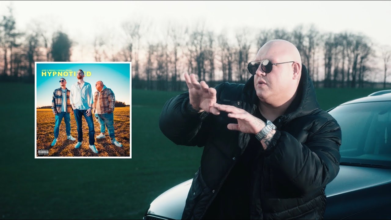 AZKO x MOE247 - Hypnotized ft. Pascal Dwars (prod. Tim House) adlı videoyu YouTube'da izle AZKO x MOE247 - Hypnotized ft. Pascal Dwars (prod. Tim House) adlı videoyu YouTube'da izle