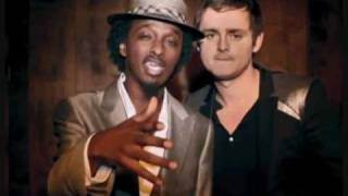 K´naan feat Keane - Stop For A Minute  ( with lyrics )