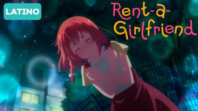 Rent-a-Girlfriend, Doblaje Wiki