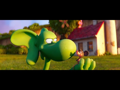 Youtube trailer