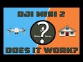 #DJIMini2 #ReturnToHome #PrecisionLanding DJI Mini 2 Return To Home Test -Precision Landing Accuracy