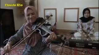 penyesalan by NASIDA RIA vocal bunda hj Afuwah