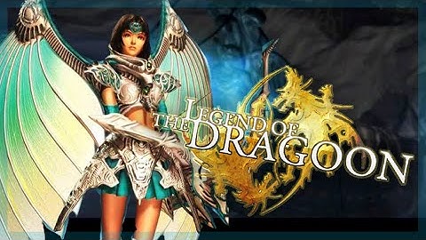 PHANTOM SHIP 100% - Getting Ultimate Wargod | THE LEGEND OF DRAGOON GAMEPLAY WALKTHROUGH | Part 24