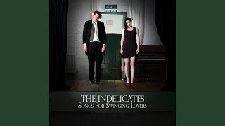 Video voorbeeld van "The Indelicates - Europe"