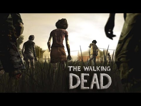 The Walking Dead Season One Gameplay Series Walkthrough Part 1