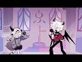 zavodila but rasazy and selever sing it 【FNF】